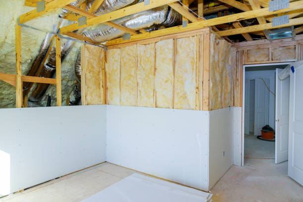 Best Insulation for Specific Applications in Marion, NC